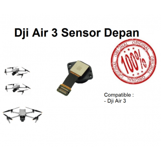 Dji Air 3 Front Sensor - Dji Air 3 Sensor Depan - Dji Air 3 Sensor